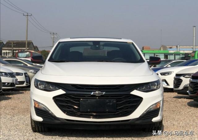 喜提迈锐宝XL2.0T中配，这个价格入手没有被坑吧