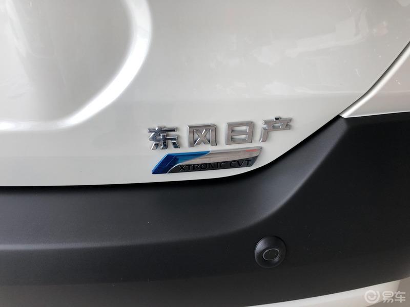 【广坛用车汇】一起去逛车市，鉴赏日产劲客。