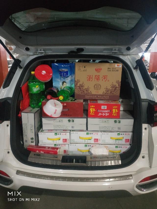 奇瑞瑞虎5X使用满2年用车报告！