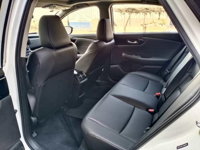 12万提车新款本田凌派1.0T，家用省油经济