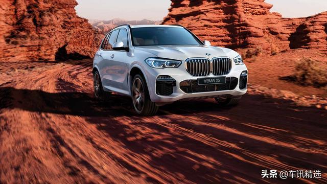 拆迁户最喜欢买的3款SUV，最贵92万，有钱就是这么任性