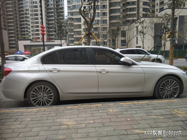 旧爱还是新欢？旧车主眼中的新宝马3系