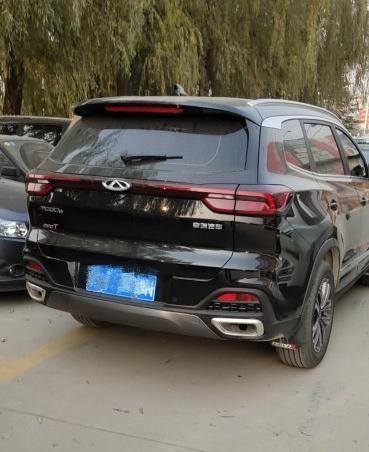 13万买一辆国产SUV，朋友都笑我想不开，看过我的车子后就沉默了