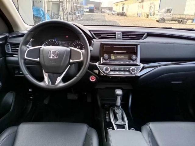 12万提车新款本田凌派1.0T，家用省油经济