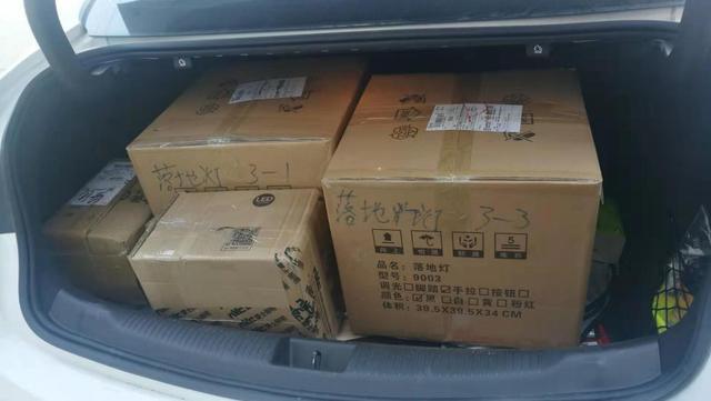 一份满满诚意和干货的君威用车分享 带你进一步走近它
