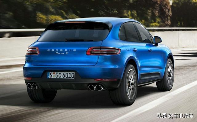 拆迁户最喜欢买的3款SUV，最贵92万，有钱就是这么任性