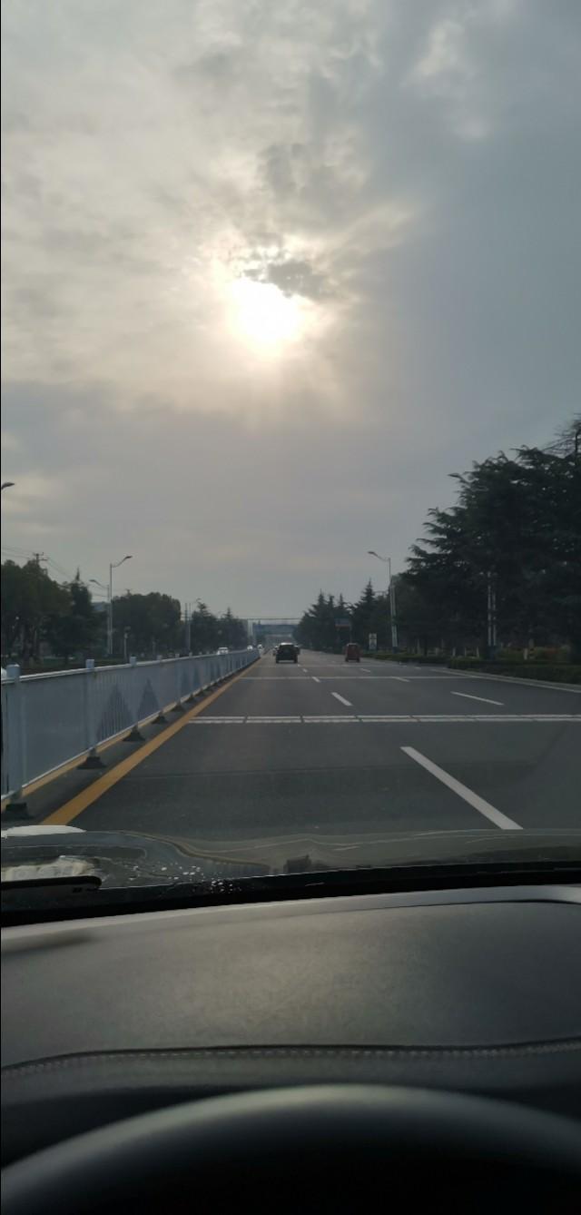 真实领克01型市区油耗，大家帮我算算我实际百公里多少升油？