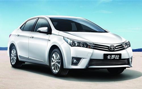 这3款车厉害了！一箱油能跑1000公里？关键还是日系车