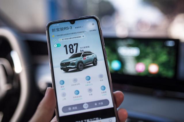 8万提台爆款SUV，可称为“汽车界苹果”，能语音对话月销一万多辆