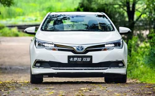 这3款车厉害了！一箱油能跑1000公里？关键还是日系车