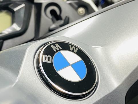 人生第一辆宝马，BMW C600 sport爱车分享