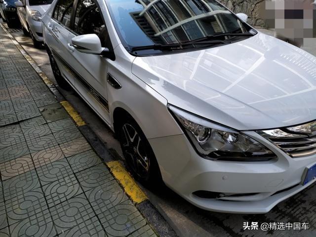 比亚迪老车主疫情期间入手唐DM：28万多的价格我为何苦等比亚迪？