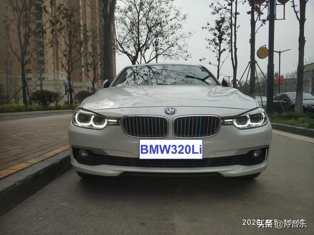旧爱还是新欢？旧车主眼中的新宝马3系