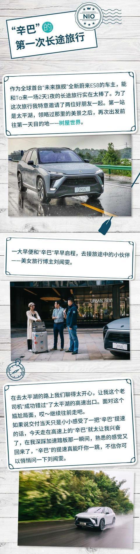 未来旗舰“辛巴”的首次长途旅行