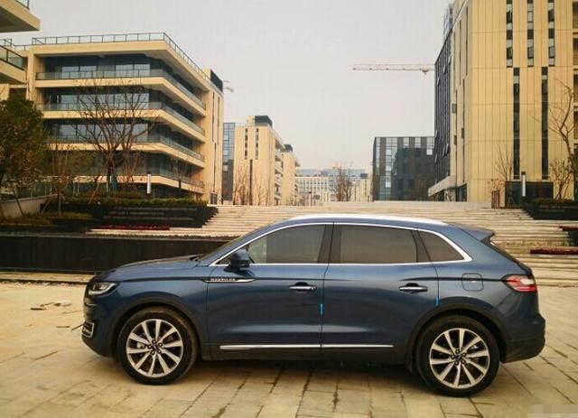 落地38.8万没要奥迪Q5L，却提了林肯航海家，车主想说句实在话！