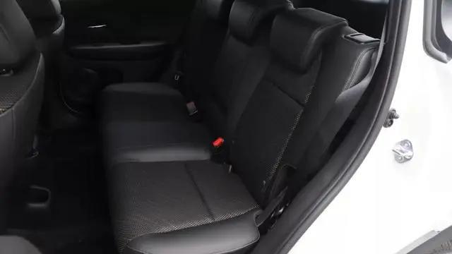 12万喜提本田XR-V，开了四个月后车主表示：和国产车比差远了