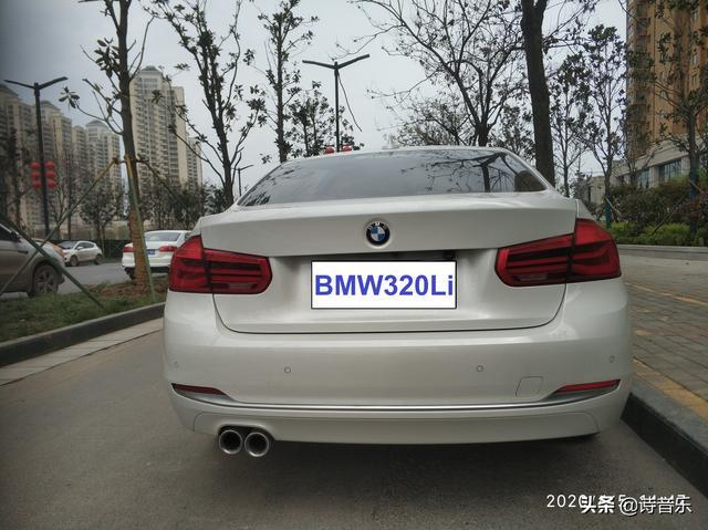 旧爱还是新欢？旧车主眼中的新宝马3系
