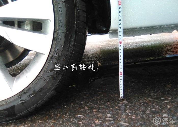 一路驰骋，一路安心，重温我的提车作业！