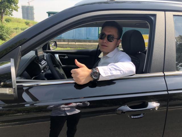 选择智跑，我不后悔。提车半年的起亚智跑车主现身说法