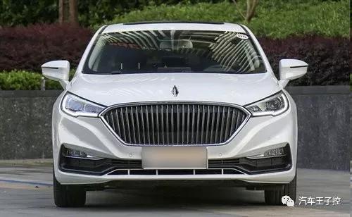 喜提红旗H5落地19万，开了一月便成了“废铁”！车主：还能开