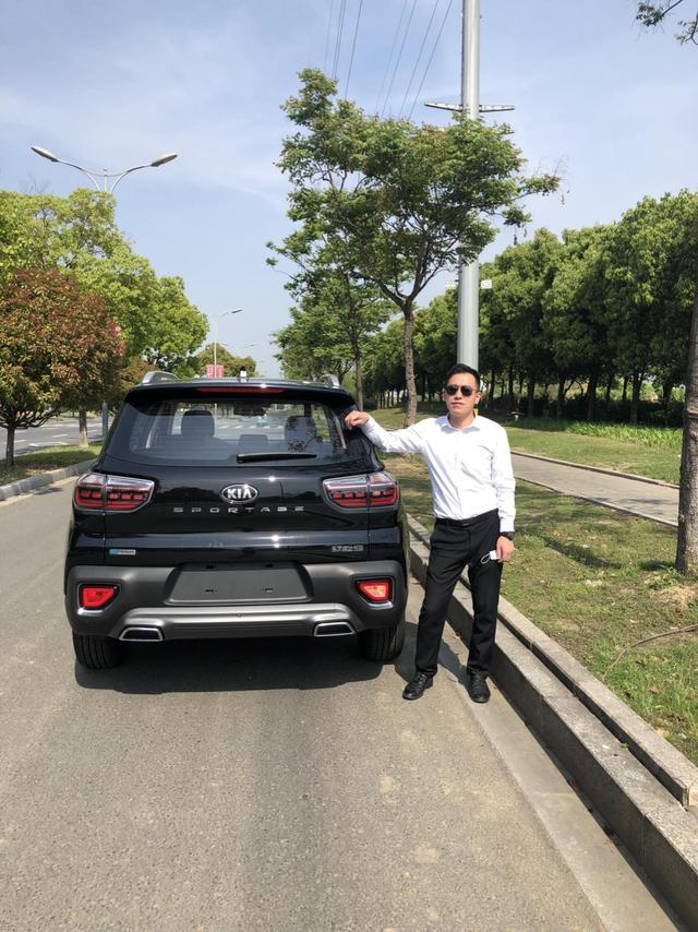 选择智跑，我不后悔。提车半年的起亚智跑车主现身说法