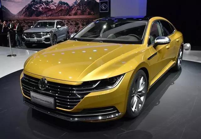 放弃奥迪A4，25万入手大众CC，用车2700公里 车主：差距一目了然