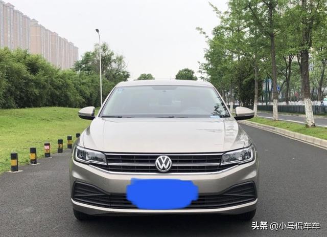 现在日系车都太贵了，最终入手大众宝来，分享提车价格和用车感受