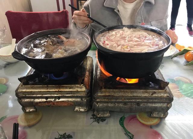 情怀使然，千里提风雅，不为人知的大后超！