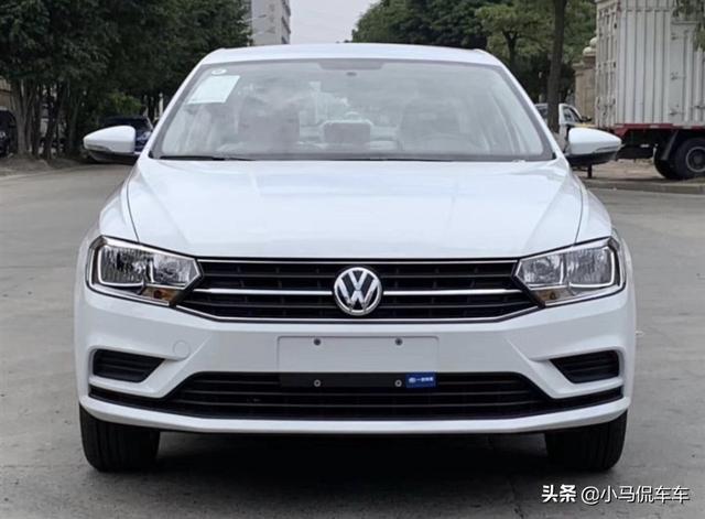 宝来·传奇1.5L自动时尚版提车记，各方面还算满意，这价贵了吗