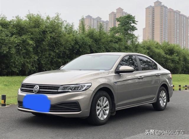 现在日系车都太贵了，最终入手大众宝来，分享提车价格和用车感受