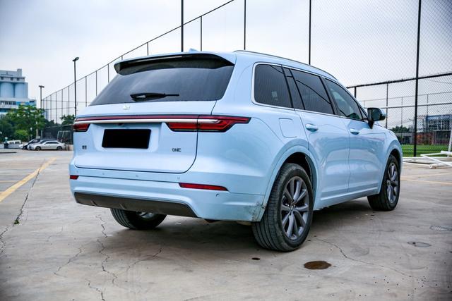 放弃宝马X5凯迪拉克XT6，终入手理想ONE，6000km小结：移动头等舱