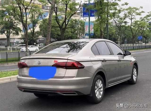现在日系车都太贵了，最终入手大众宝来，分享提车价格和用车感受