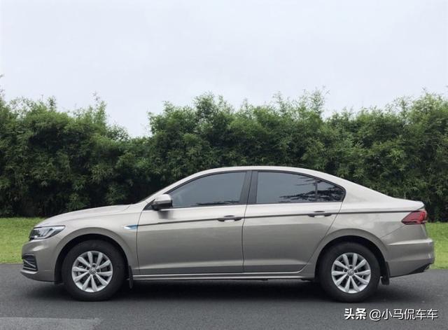 现在日系车都太贵了，最终入手大众宝来，分享提车价格和用车感受