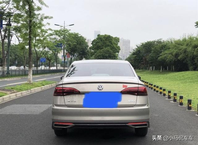 现在日系车都太贵了，最终入手大众宝来，分享提车价格和用车感受