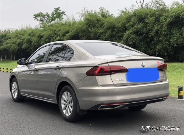 现在日系车都太贵了，最终入手大众宝来，分享提车价格和用车感受