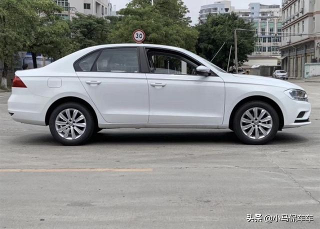 宝来·传奇1.5L自动时尚版提车记，各方面还算满意，这价贵了吗