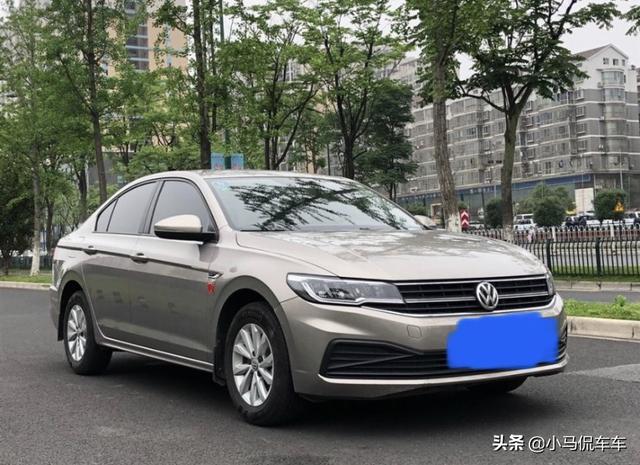 现在日系车都太贵了，最终入手大众宝来，分享提车价格和用车感受