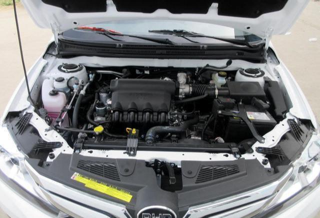 又一“神车”换代，曾月销3万辆，每公里油耗3毛1，4.49万起