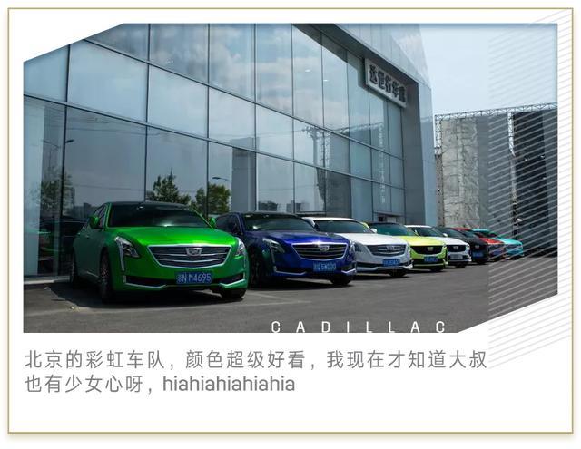 一起恰柠檬！谁不想要这样又惊又喜的提车仪式