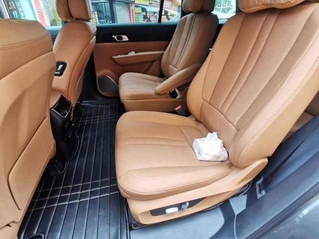 提车150天，累计行驶5000公里，理想ONE车主有话要说