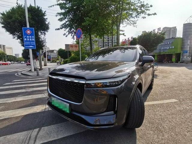 提车150天，累计行驶5000公里，理想ONE车主有话要说
