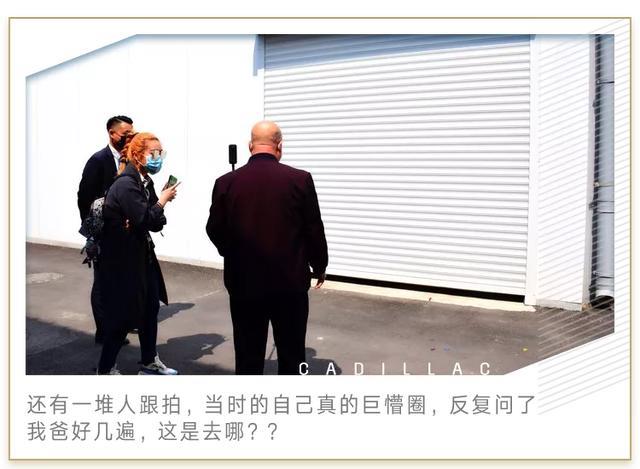 一起恰柠檬！谁不想要这样又惊又喜的提车仪式