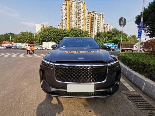 提车150天，累计行驶5000公里，理想ONE车主有话要说