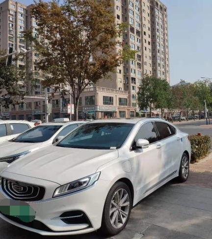 新能源汽车选择哪款好？博瑞新能源这款车如何？听听车主的分析