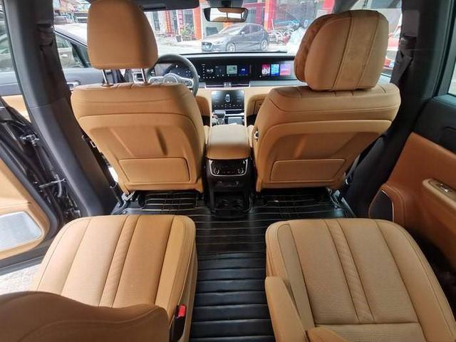 提车150天，累计行驶5000公里，理想ONE车主有话要说