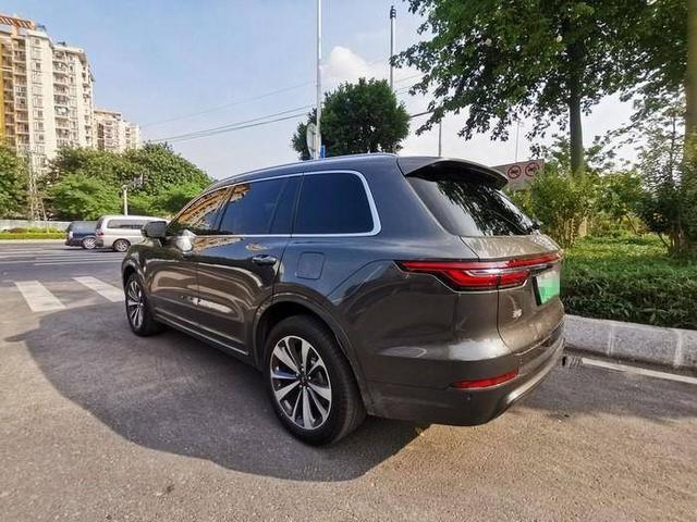 提车150天，累计行驶5000公里，理想ONE车主有话要说