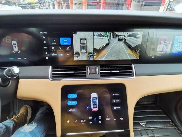 提车150天，累计行驶5000公里，理想ONE车主有话要说