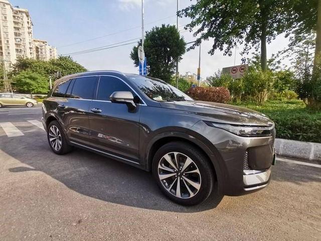提车150天，累计行驶5000公里，理想ONE车主有话要说