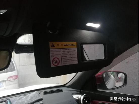 趁着疫情好转，出来跟大家分享一下我这台HS的用车感受