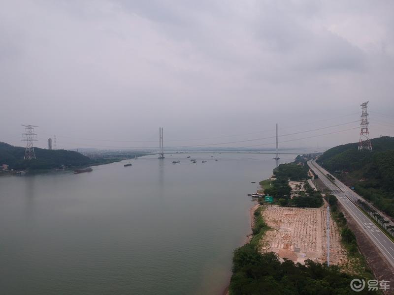 【五菱宝骏带你去】与车友鹤山小聚